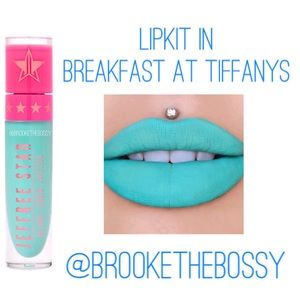 💋💕 BRAND NEW JEFFREE STAR LIPKIT 💕💋
